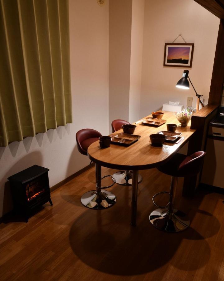 Ny Building 4Th Floor, Guest House Ichibangai, Roo / Vacation Stay 55905 Kitami Kültér fotó